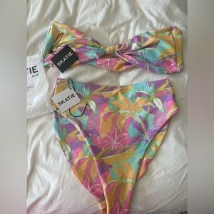 Skatie Palm Springs BOTTOMS